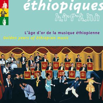 Various Artists - Best of Ethiopiques - Golden Years of Ethiopian Music