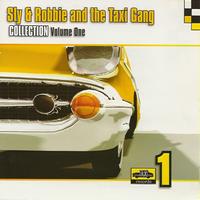 Sly & Robbie - Sly & Robbie and the Taxi Gang Collection Vol.1