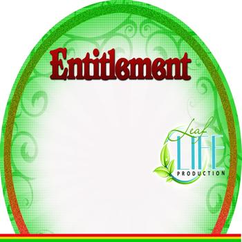 Various Artists - Entitlement