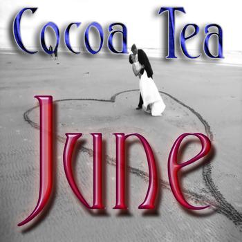 Cocoa Tea - June