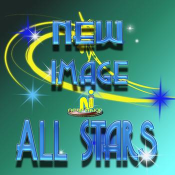 Various Artists - New Image All Stars
