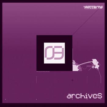 Various Artists - PHNTM Techno Archives