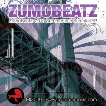 Various Artists - ZumoBeatz: 2010 Summertime Sampler