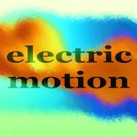 Del Ectro - Electric Motion (Electro House Music)