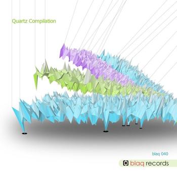 Various Artists - Quartz Compilation