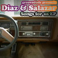 Diaz - Songs for us - Single