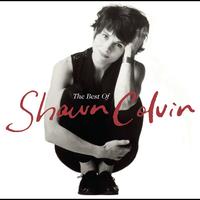 Shawn Colvin - "The Best Of"