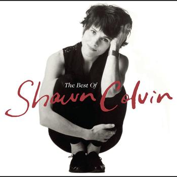 Shawn Colvin - "The Best Of"