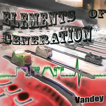 Various Artists - Elements of Generation