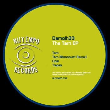 Damolh33 - The Tarn EP
