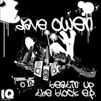 Dave Owen - Beatin Up The Block - EP