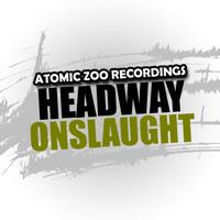 Headway - Onslaught - EP