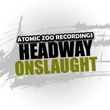 Headway - Onslaught - EP