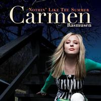 Carmen Rasmusen - Nothin' Like The Summer