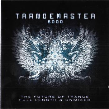 Various Artists - Trancemaster 6000