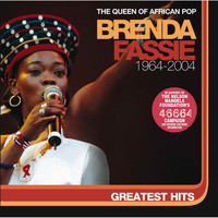 Brenda Fassie - Greatest Hits 1964-2004