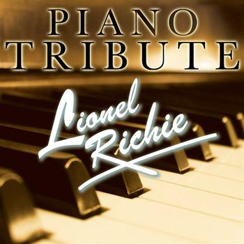 Piano Tribute Players - Piano Tribute To Lionel Richie