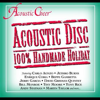Various Artists - Acoustic Cheer