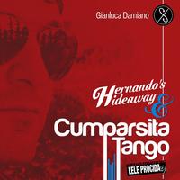 Gianluca Damiano - Cumparsita Tango, Hernando's Hideaway