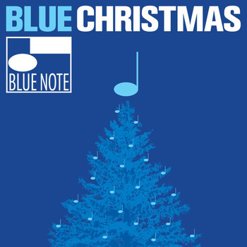 Various Artists - Blue Christmas