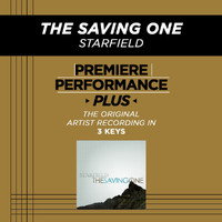 Starfield - Premiere Performance Plus: The Saving One