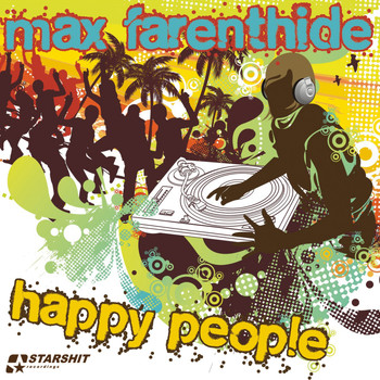 Max Farenthide - Happy People
