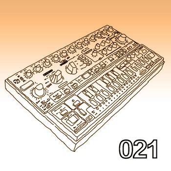 Oren Bi - Breathing Time EP
