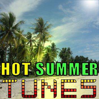 Various Artists - Hot Summer Tunes