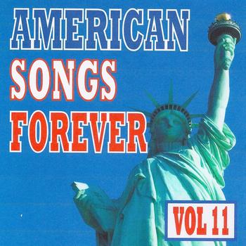 Various Artists - American Songs Forever, Vol. 11