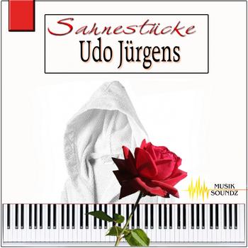 Udo Jürgens - Udo Jürgens Sahnestücke, Vol.1