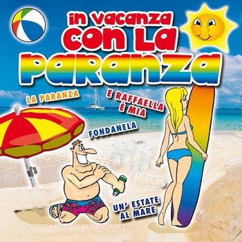 Various Artists - In vacanza con la paranza