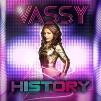 Vassy - History