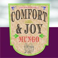 Mungo - Comfort & Joy