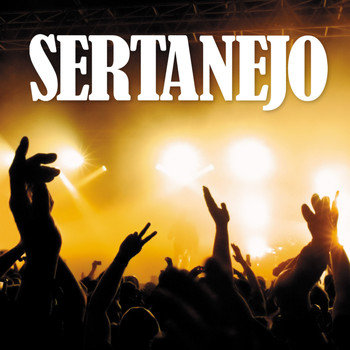 Various Artists - Sertanejo