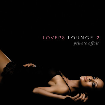 Various Artists - Lovers Lounge (2)