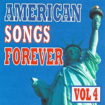 Various Artists - American Songs Forever, Vol. 4