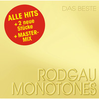 Rodgau Monotones - Das Beste