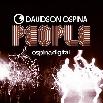 Davidson Ospina - People