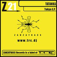 Tatanka - Tokyo E.P.