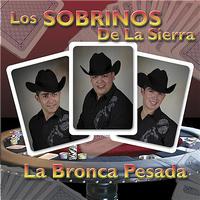 Los Sobrinos De La Sierra - La Bronca Pesada