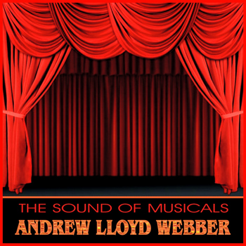 Various Artists - The Sound of Musicals - Lloyd Webber
