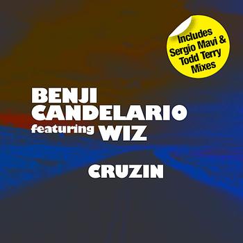 Benji Candelario - Cruzin