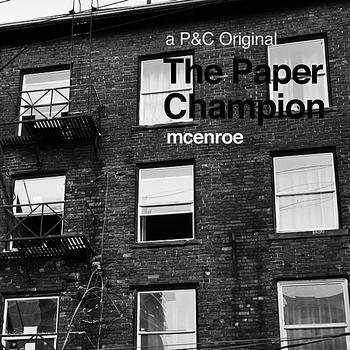 McEnroe - The Paper Champion EP (Explicit)