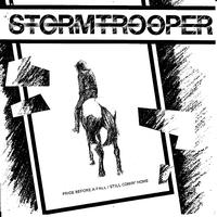 Stormtrooper - Pride Before a Fall