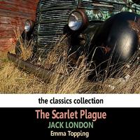 Emma Topping - The Scarlet Plague by Jack London