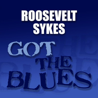 Roosevelt Sykes - Got the Blues