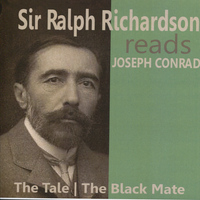 Sir Ralph Richardson - The Tale/ The Black Mate