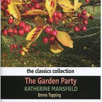 Emma Topping - Mansfield: The Garden Party
