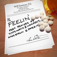 Will Eastman - Feelin'