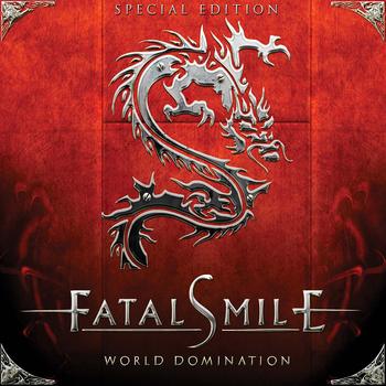 Fatal Smile - World Domination (Special Edition)
